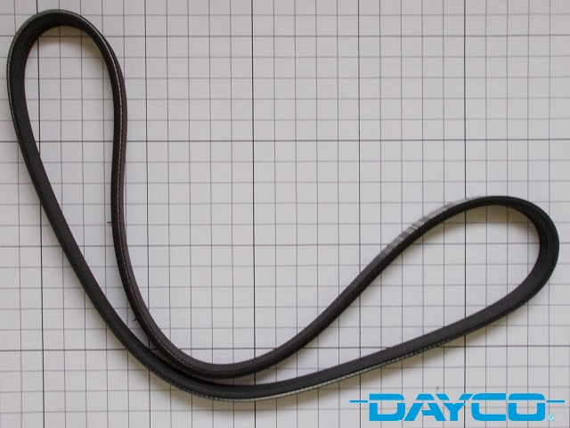 ������ ������������ (4PK812) (Dayco - ������)