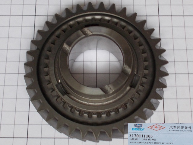 �������� 1-�� �������� Geely Emgrand EC7 (��������) 3170111105