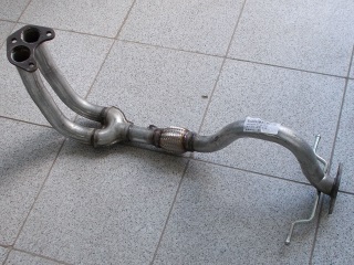 ����� �������� Chery Amulet (���� 2) A11-1203110KA