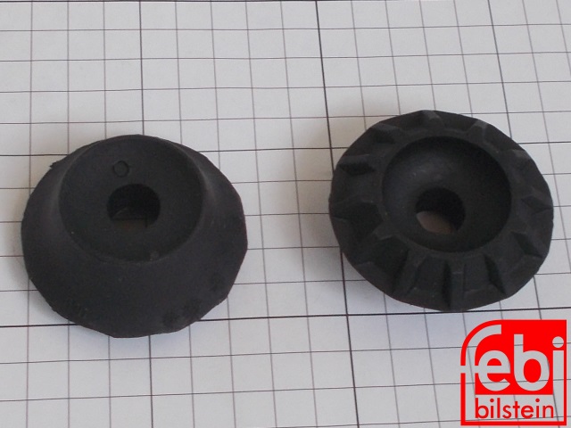 ������� ������� ������������ ������� Chery Amulet, Bonus, Very (Febi - ��������)
