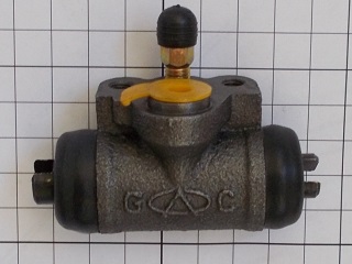 Цилиндр тормозной задний Chery Kimo, QQ6 S21-3502120