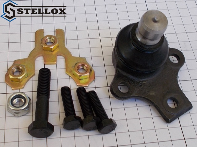 ������� ����� Chery Amulet (Stellox - �����)