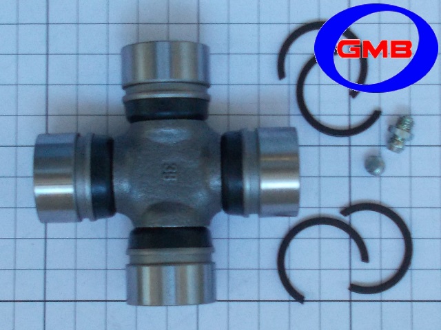 ���������� ���������� ���� GW Deer; Safe 4/4 (�.�) (�=28,5  L=81) (GMB - ������/�����)