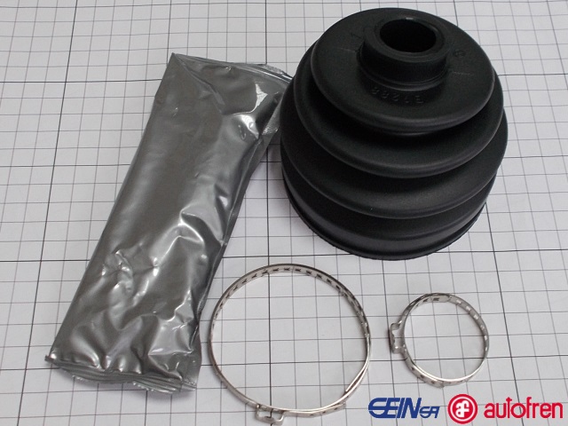 ������� ����� �������� Great Wall Safe, Deer 4/4 (Seinsa Autofren - �������)