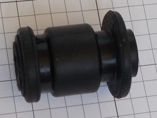 Сайлентблок переднего рычага передний Chery M11 M11-2909050