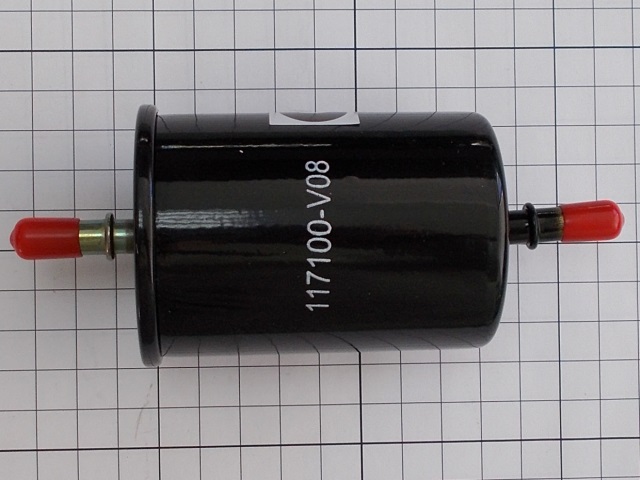 ������ ��������� GW Hover M2, M4 1117100-V08