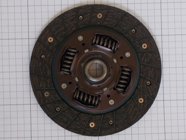 ���� ��������� Geely MK, MK Cross, Otaka E100200005 (200 ��)
