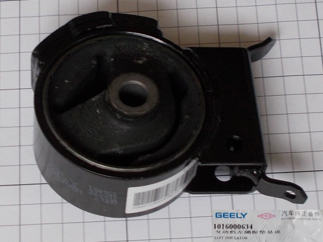 ����� ��������� ����� Geely MK, MK Cross, GC6 (��������) 1016000634