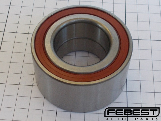 ��������� ������� �������� Geely MK (Febest - ��������)