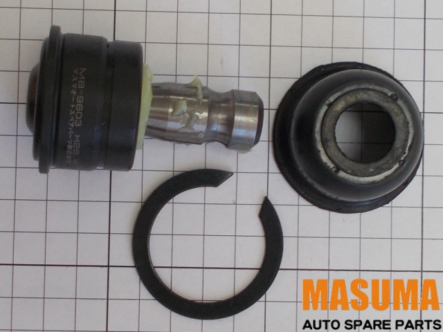 ������� ����� Chery Indis, Kimo, QQ6 (Masuma - ������)