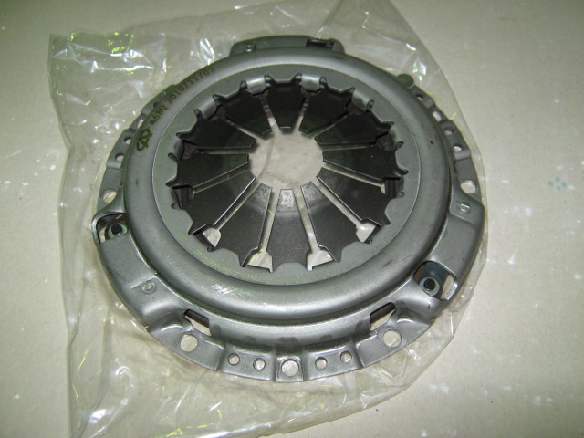 ������� ��������� Chery Sweet (0,8�) S11-1601020