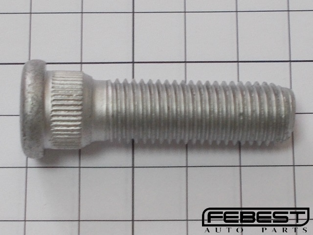 ������� ������ Chery Tiggo (Febest - ��������)