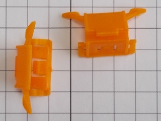 ������ �������� ��������� ������ (������) GW Hover, Hover H3 5206204-K00