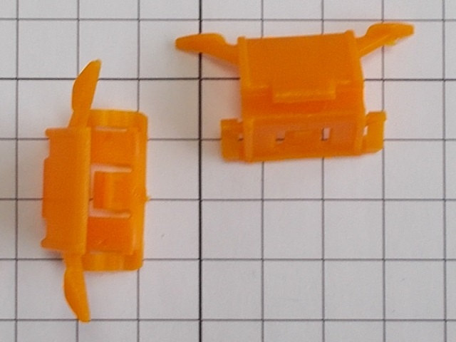 ������ �������� ��������� ������ (������) GW Hover, Hover H3 5206204-K00