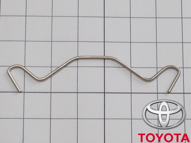 ������� ������� ���������� �������� Chery Tiggo (Toyota - ������)