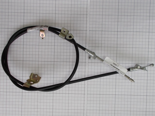 ���� ������� ������� ����� Geely MK, MK Cross 1014001818