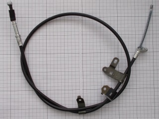 ���� ������� ������� ����� Lifan Solano B3508100