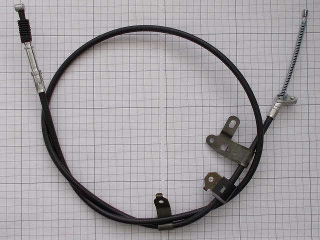 ���� ������� ������� ����� Lifan Solano B3508100