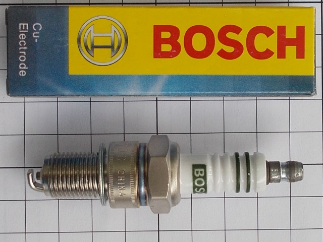 ����� ��������� �� ��������� 491QE (Bosch - ��������/������)