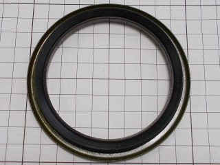 Сальник поворотного кулака внешний GW Deer, Safe 4/4 3001210-F01