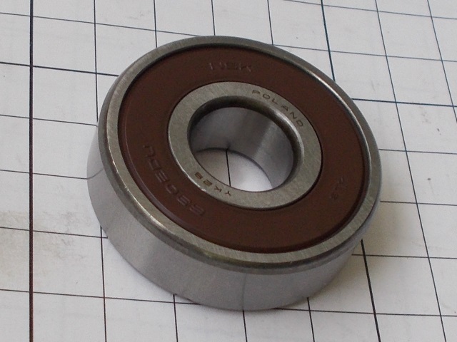 ��������� ���������� Chery IndiS, Kimo, QQ6 ������� (NSK - ������)