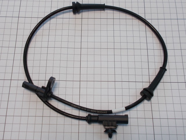 ������ ABS �������� ����� GW Hover, H3, H5, Wingle 3550120-K00