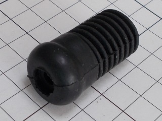 Отбойник капота Geely MK, MK Cross 1018005018