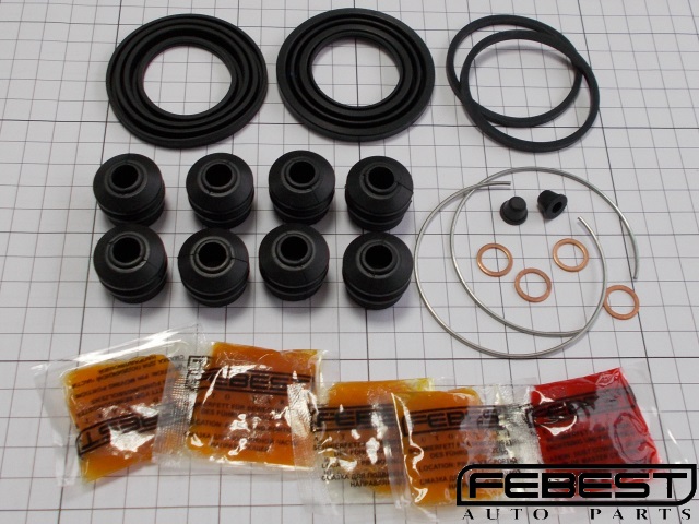 ����������� ��������� ��������� (��� �������) Lifan Smily (Febest - ��������)