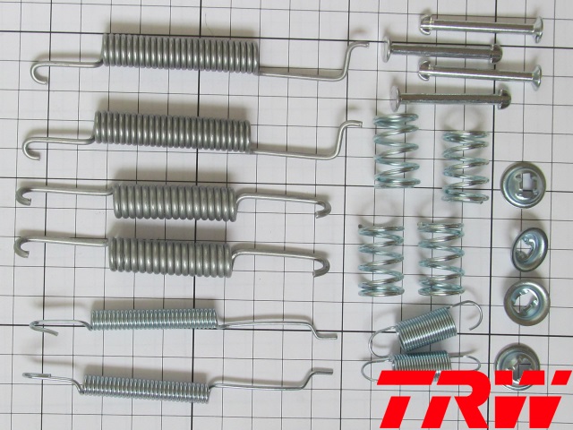����������� �������� ���������� Chery Amulet (TRW - ��������)