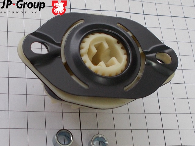 ����������� ��������� ������������ ������� Chery Amulet (Jp Group - �����)
