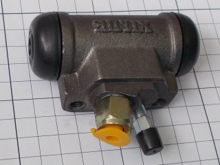 ������� ��������� ������ GW Deer, Sailor 4/2 3502210-D01