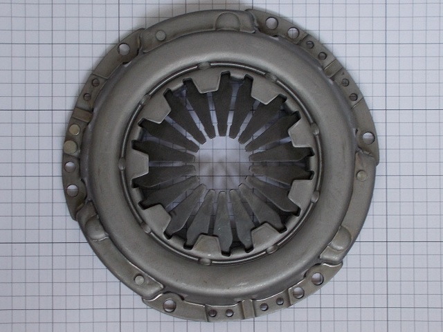 ������� ��������� Chery IndiS, Kimo, QQ6 S21-1601020BA
