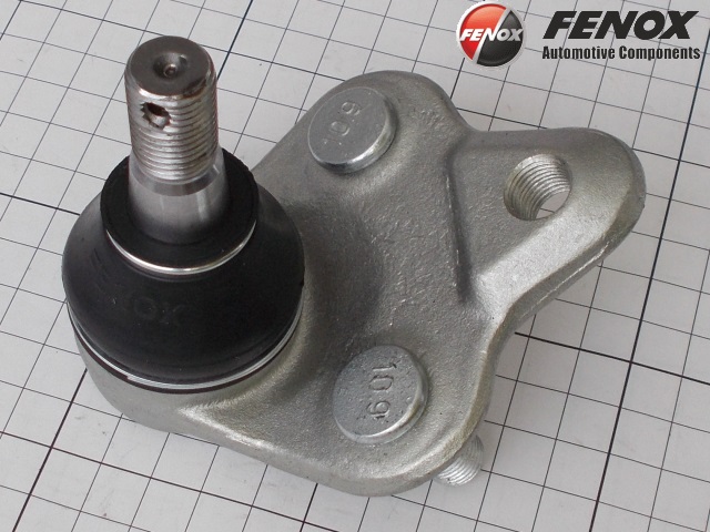 ������� ����� (Fenox - ��������)