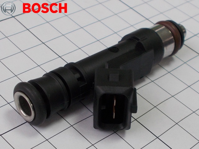 �������� ��������� Chery Tiggo (Bosch - ��������)