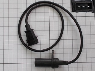 Датчик положения коленвала Chery Amulet A11-1005120