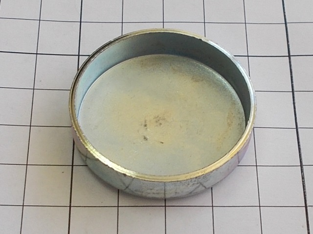 �������� ����� ��������� (d=40) GW Hover, H3, H5 SMD000427