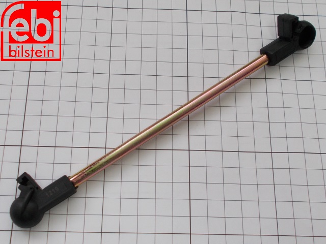 ���� ������ ��� Chery Amulet (Febi - ��������)