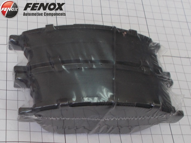 ������� ��������� �������� Geely Emgrand EC7 (Fenox - ��������)