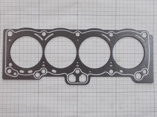 Прокладка ГБЦ Lifan Breez (1,6), Solano LF481Q1-1003300A