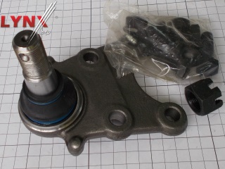 ������� ����� ������ (LYNXauto)