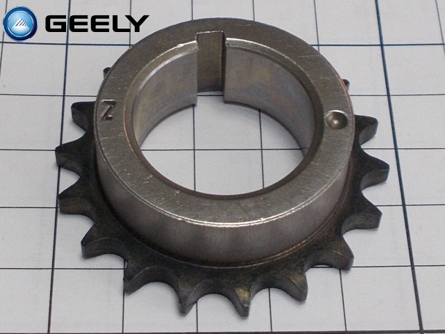 ��������� (��������) ��������� Geely Emgrand EC7, Vision (��������) 1016050696
