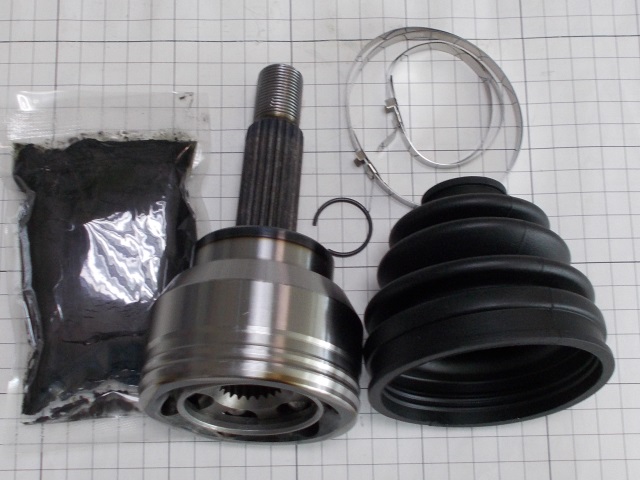 ���� �������� Chery Bonus, Very A13-XLB3AF2203030B