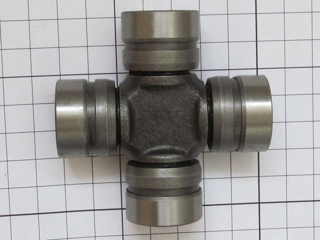 ���������� ���������� ���� ��������� � ����� 4/4 GW Hover (�=27 L=70) 2203200-K01-A1