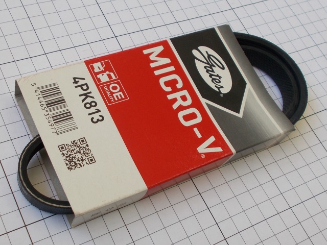 ������ ������������ (4PK813) (Gates � �������)