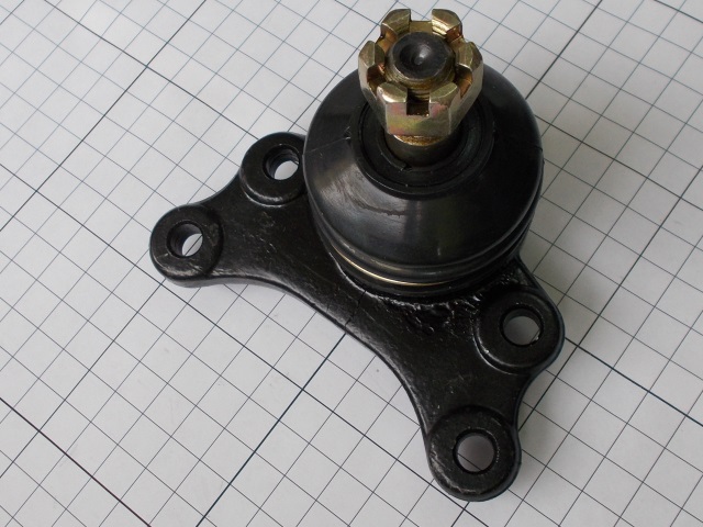 ������ ������� �������� �������� � ��������� GW Deer 4/2 2904130-D01
