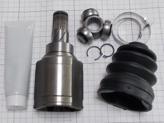 Шрус внутренний левый Geely MK, MK Cross, GC6 1014003356