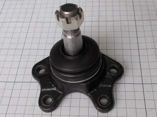 Шаровая опора верхняя GW Deer, Safe 4/4 2904160-F00