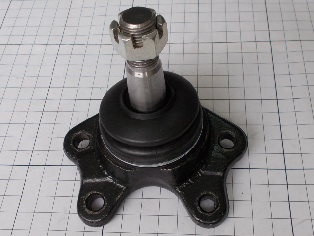 ������� ����� ������� GW Deer, Safe 4/4 2904160-F00