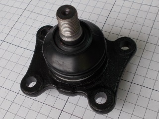 Шаровая опора нижняя передней подвески GW Deer, Safe 4/4 3001150-F00