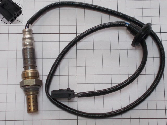 ������ ����������� ������ Chery Eastar, Tiggo (2,4�) SMD339640